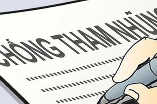 Đề xuất chi mua tin phòng chống tham nhũng tối đa 50 triệu đồng/tin