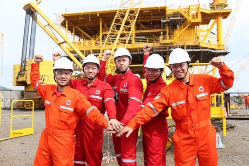 Biểu tượng đẹp của quan hệ Việt - Nga