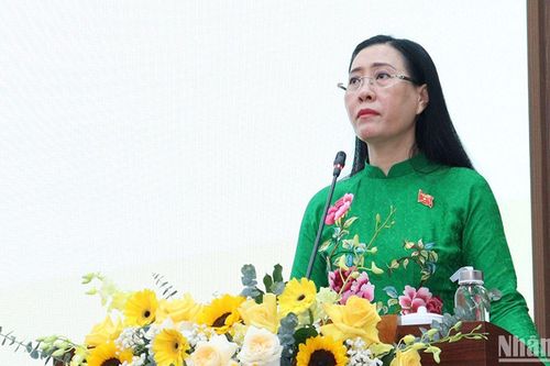 Quảng Ngãi thông qua chủ trương sắp xếp các xã, thị trấn giai đoạn 2023-2025