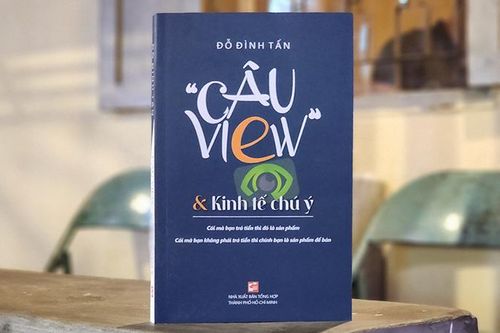 Ra mắt cuốn 'Câu view và Kinh tế chú ý' nhân dịp 21/6