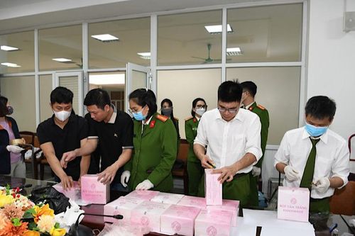 6 tháng đầu năm, nhiều chuyên án ma túy lớn được triệt phá