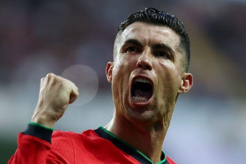 Khởi đầu dễ dàng cho C.Ronaldo và những người đồng đội