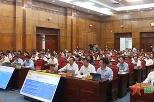 Hội đồng nhân dân tỉnh Điện Biên xem xét thông qua 11 nghị quyết quan trọng