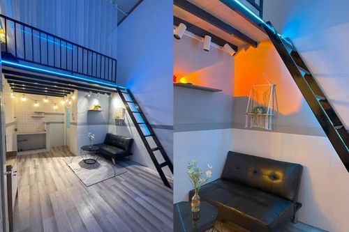 Không gian sống 'xịn sò' nhờ gu decor mới mẻ của Gen Z