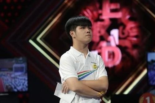 ĐHQG TP. HCM tuyển thẳng thí sinh tham gia 'Đường lên đỉnh Olympia'
