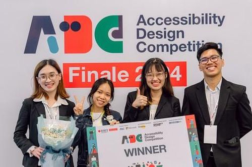 RMIT Việt Nam thúc đẩy cơ hội việc làm cho người khuyết tật