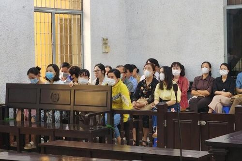 Đắk Lắk: Tạm hoãn phiên xét xử liên quan Công ty Việt Á