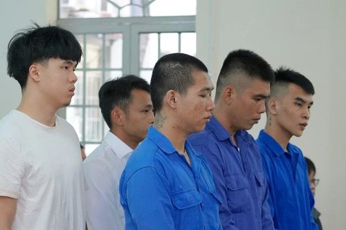 Đâm chết người khi đi du lịch, thanh niên lãnh án chung thân