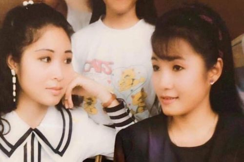 Nữ nghệ sĩ từng đi bán 'đồ si' hiện đang có cuộc sống như mơ