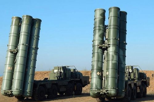 'Rồng lửa' S-500 có 'hạ gục' được tên lửa đạn đạo ATACMS?