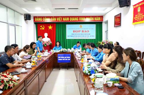 Cần Thơ sẽ tổ chức lễ cưới tập thể, tặng nhẫn cưới cho công nhân lao động