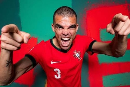 Lão tướng Pepe chia tay Porto sau 5 năm gắn bó