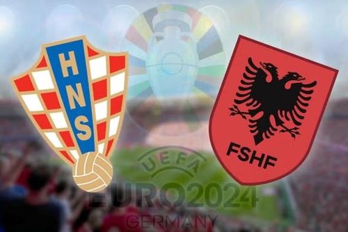 Nhận định trận đấu, soi kèo Croatia vs Albania, 20h00 ngày 19/6 - Bảng B EURO 2024