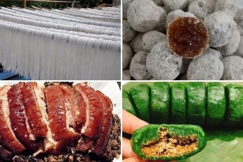 Bắc Kạn: Ngắm nét nguyên sơ, quyến rũ của miền sơn cước Na Rì
