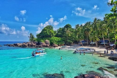Việt Nam, Campuchia và Thái Lan hợp tác xây tuyến đường biển thúc đẩy du lịch và đầu tư