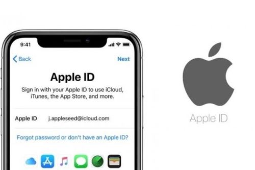 Apple chính thức khai tử Apple ID