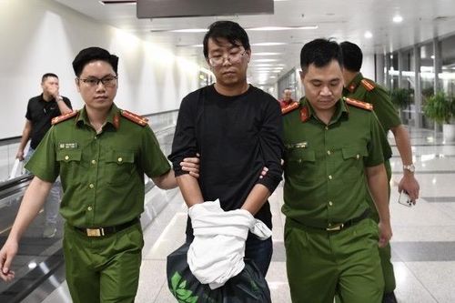 Bắt đối tượng cầm đầu đường dây sản xuất ma túy từ Thái Lan đưa về Việt Nam tiêu thụ