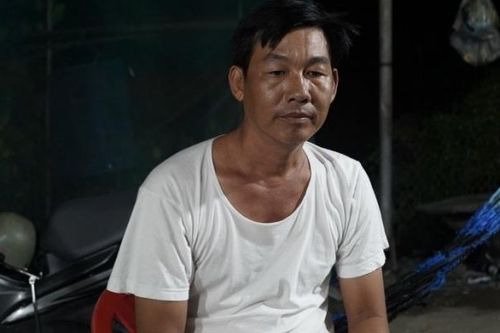 Bắt hàng chục 'cần thủ' tham gia cá cược câu cá thắng thua bằng tiền