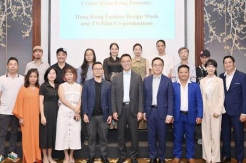 Nhà làm phim, thiết kế thời trang Việt Nam có cơ hội nhận khoản hỗ trợ gần 30 tỷ đồng