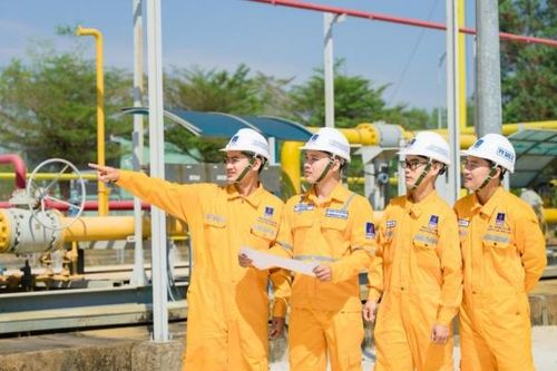 Hành trình 17 năm hình thành và phát triển của PV GAS DISTR: Nỗ lực không ngừng, vững bước thành công