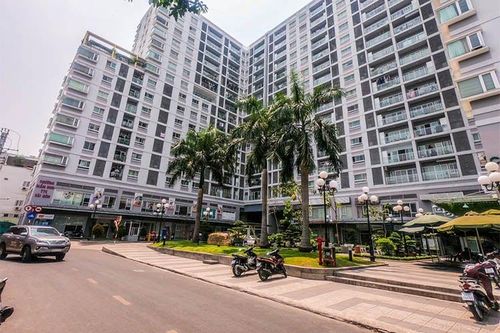 TP HCM: Sức mua đi ngang, nhiều loại hình vẫn tăng giá bán
