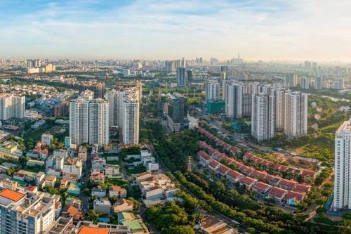 Hà Nội còn 206 dự án bất động sản vướng mắc sai phạm về quy hoạch