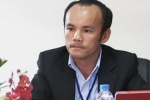 TP HCM: Khởi tố Tổng Giám đốc Công ty dầu khí Thái Bình Dương