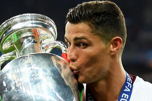 Bồ Đào Nha gặp Czech: Điểm nhấn Ronaldo