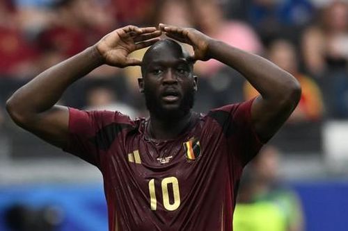 Highlights Bỉ vs Slovakia: Lukaku vô duyên, Bỉ thua sốc ngày ra quân
