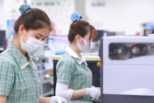 Kinh tế Bắc Ninh tăng trưởng dương sau một năm bị âm