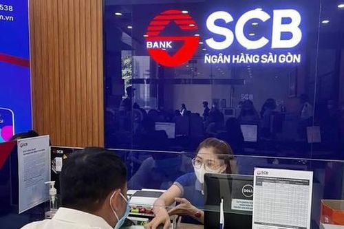 SCB 'đứng ngồi không yên' vì dự án Đà Lạt Plaza bị thu hồi