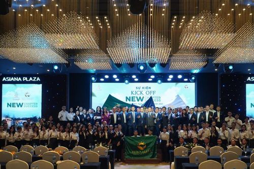 Khải Hưng Corp vững vàng trước tâm bão