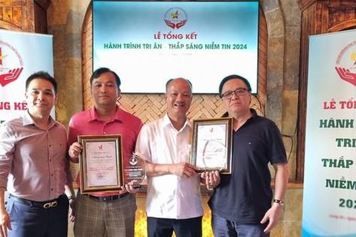 Hội Doanh nhân trẻ Việt Nam sẽ thiết kế các chương trình thu hút đội ngũ doanh nhân