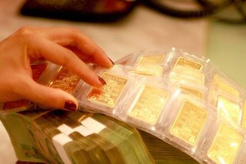Bộ Tài chính nói về đề xuất đánh thuế giao dịch vàng
