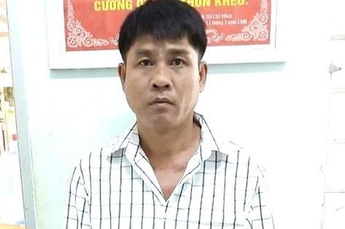 Bắt nghi phạm lẻn vào nhà hiếp dâm bé gái 10 tuổi đang ngủ