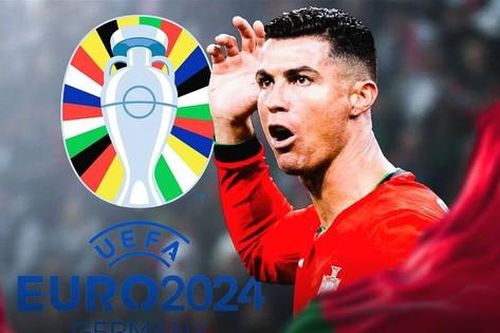 Ở tuổi 39, Ronaldo tới EURO 2024 để chống lại sự lãng quên