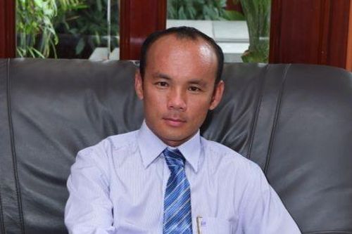 Bắt cựu Tổng giám đốc Công ty CP thương mại XNK dầu khí Thái Bình Dương