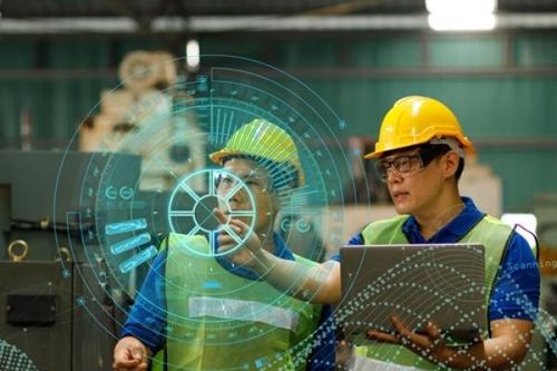 Ngành dầu khí sử dụng AI tạo sinh để tối ưu hóa hoạt động