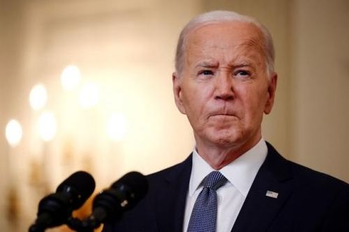 Tổng thống Biden có thể tiếp tục mở lại kho dự trữ dầu chiến lược