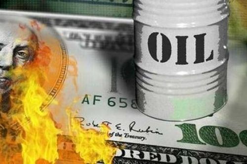 Chính thức kết thúc kỷ nguyên dầu mỏ Petrodollar