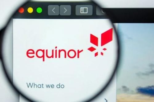 Equinor tạm dừng bán cổ phần dự án dầu Rosebank ở Anh
