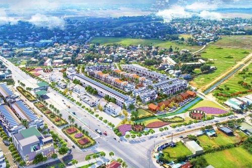 Quảng Nam 'chốt' thời gian hoàn thành hàng loạt dự án