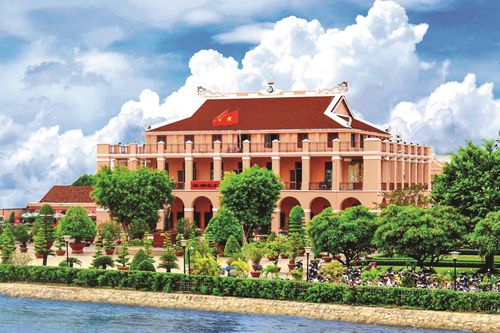 Báo chí trong công cuộc xây dựng không gian văn hóa Hồ Chí Minh