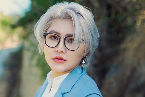 Vicky Nhung làm MV, muốn phá vỡ 'lời nguyền' đi Đà Lạt là chia tay