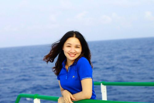 Nhà thơ Lữ Mai: 'Làm báo, viết văn không làm tổn hại chúng ta nếu có đạo đức'