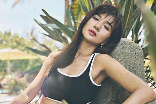 NSƯT Kim Tuyến tuổi 37: Không ngại đóng cảnh nóng, chưa muốn yêu ai