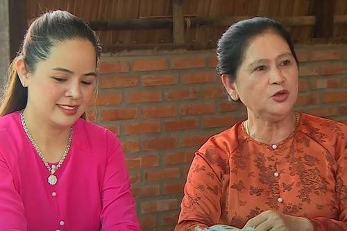Nàng dâu một lần đò, có bầu trước cưới vượt cửa ải mẹ chồng khó tính