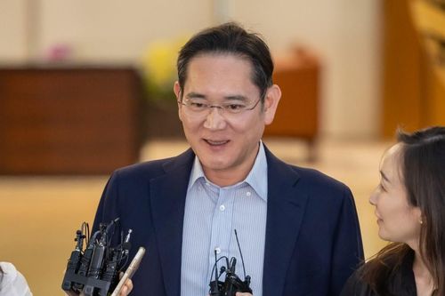 4 chaebol lớn nhất Hàn Quốc họp khẩn