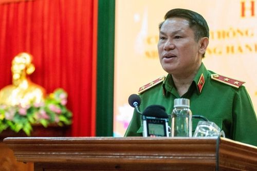 Bộ Công an thông tin về loại ma túy Fentanyl, gây nghiện gấp 50 lần heroin