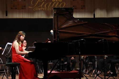 Hàng trăm thí sinh quốc tế và Việt Nam tham gia SIU Piano Competition 2024